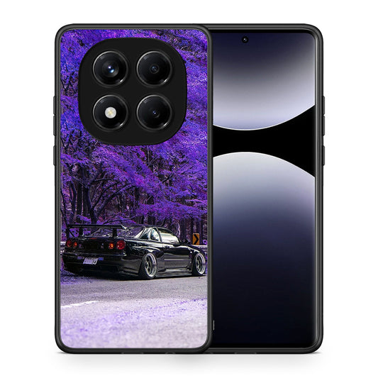 Super Car - Xiaomi Redmi Note 14 Pro 4G θήκη