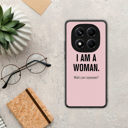 Superpower Woman - Xiaomi Redmi Note 14 Pro 4G θήκη
