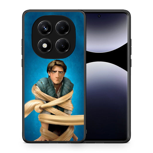 Tangled 1 - Xiaomi Redmi Note 14 Pro 4G θήκη