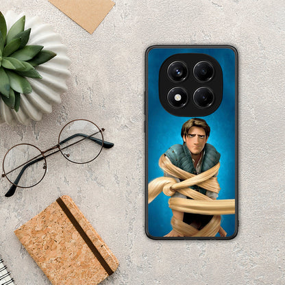Tangled 1 - Xiaomi Redmi Note 14 Pro 4G θήκη