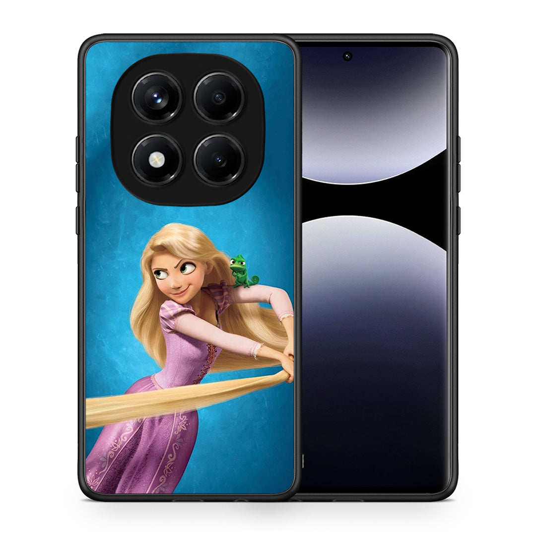 Tangled 2 - Xiaomi Redmi Note 14 Pro 4G θήκη