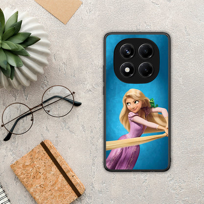 Tangled 2 - Xiaomi Redmi Note 14 Pro 4G θήκη