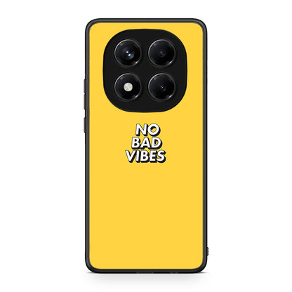4 - Xiaomi Redmi Note 14 Pro 4G Vibes Text case, cover, bumper