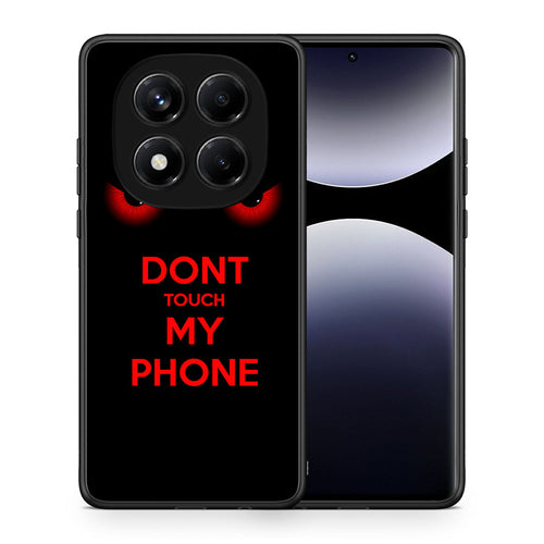 Touch My Phone - Xiaomi Redmi Note 14 Pro 4G θήκη