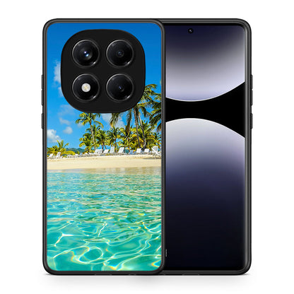Tropical Vibes - Xiaomi Redmi Note 14 Pro 4G θήκη