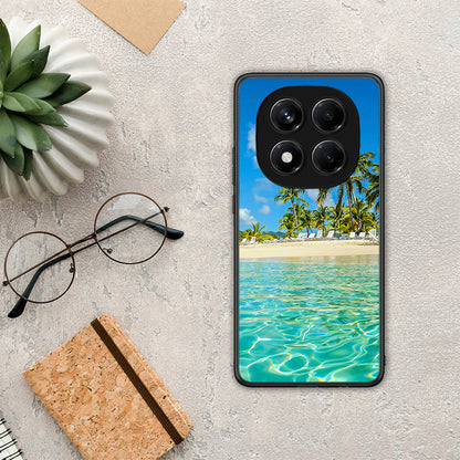 Tropical Vibes - Xiaomi Redmi Note 14 Pro 4G θήκη