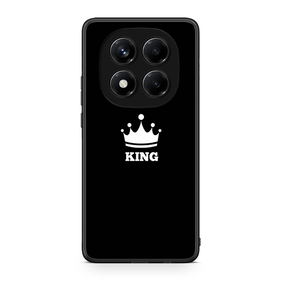 4 - Xiaomi Redmi Note 14 Pro 4G King Valentine case, cover, bumper