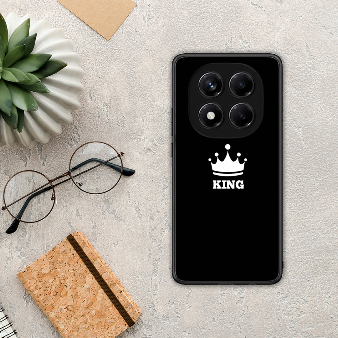 Valentine King - Xiaomi Redmi Note 14 Pro 4G θήκη