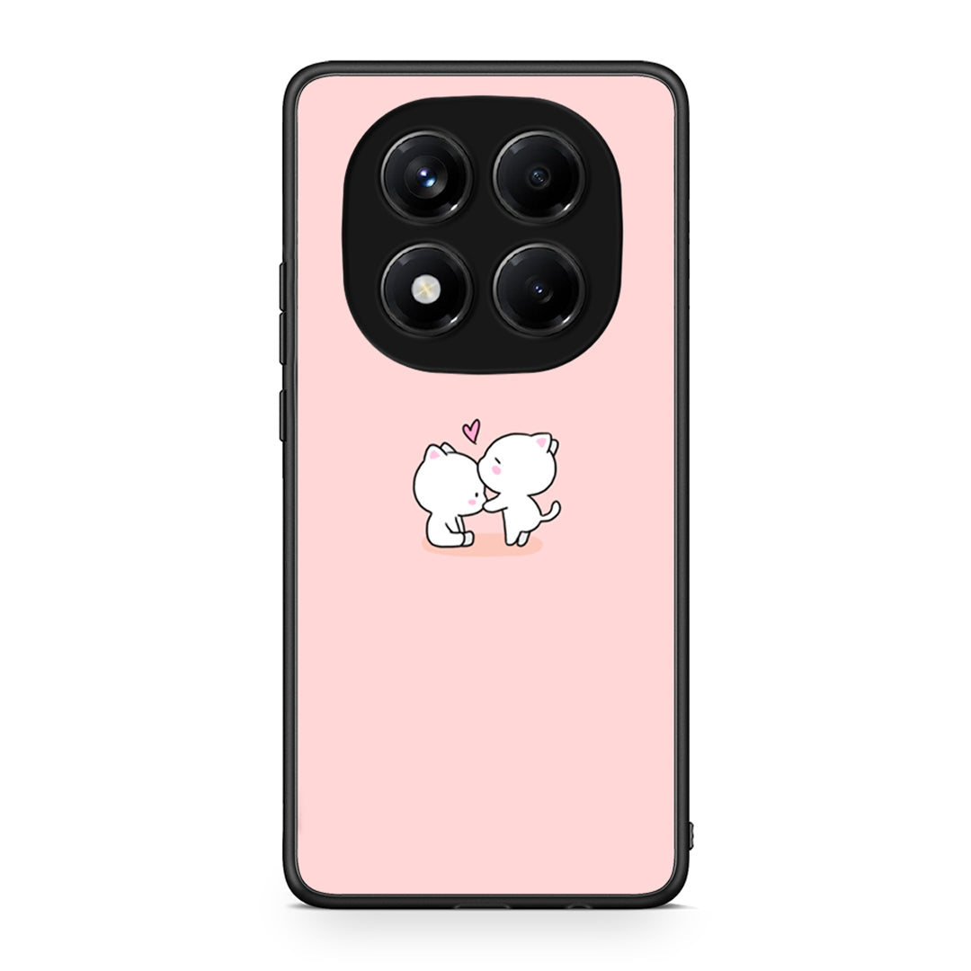 4 - Xiaomi Redmi Note 14 Pro 4G Love Valentine case, cover, bumper