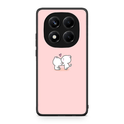 4 - Xiaomi Redmi Note 14 Pro 4G Love Valentine case, cover, bumper