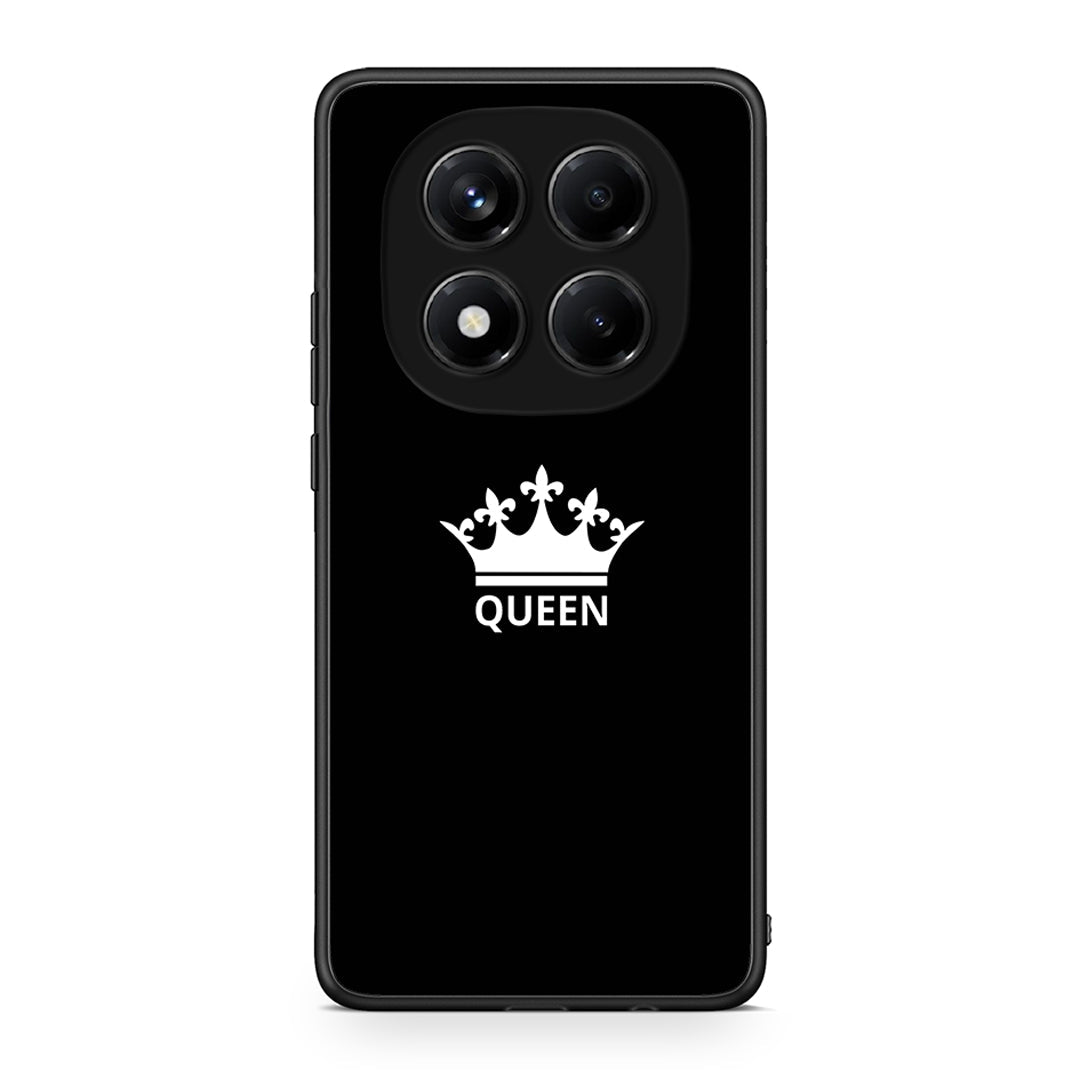 4 - Xiaomi Redmi Note 14 Pro 4G Queen Valentine case, cover, bumper