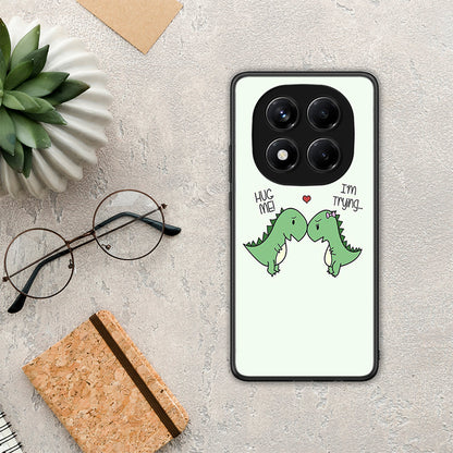 Valentine Rex - Xiaomi Redmi Note 14 Pro 4G θήκη