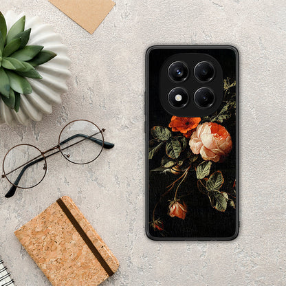 Vintage Roses - Xiaomi Redmi Note 14 Pro 4G θήκη