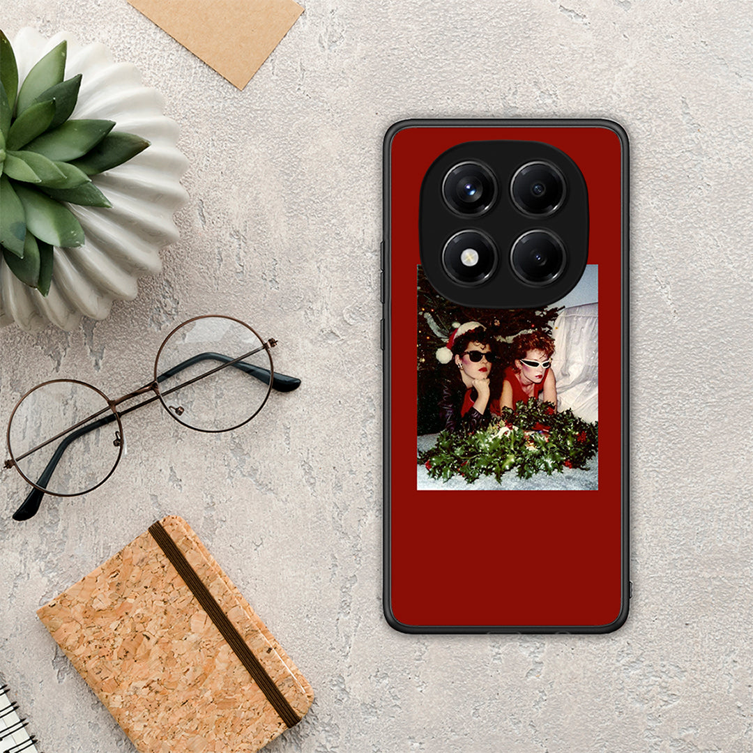 Waiting For Xmas - Xiaomi Redmi Note 14 Pro 4G θήκη
