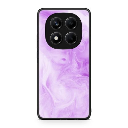 99 - Xiaomi Redmi Note 14 Pro 4G Watercolor Lavender case, cover, bumper