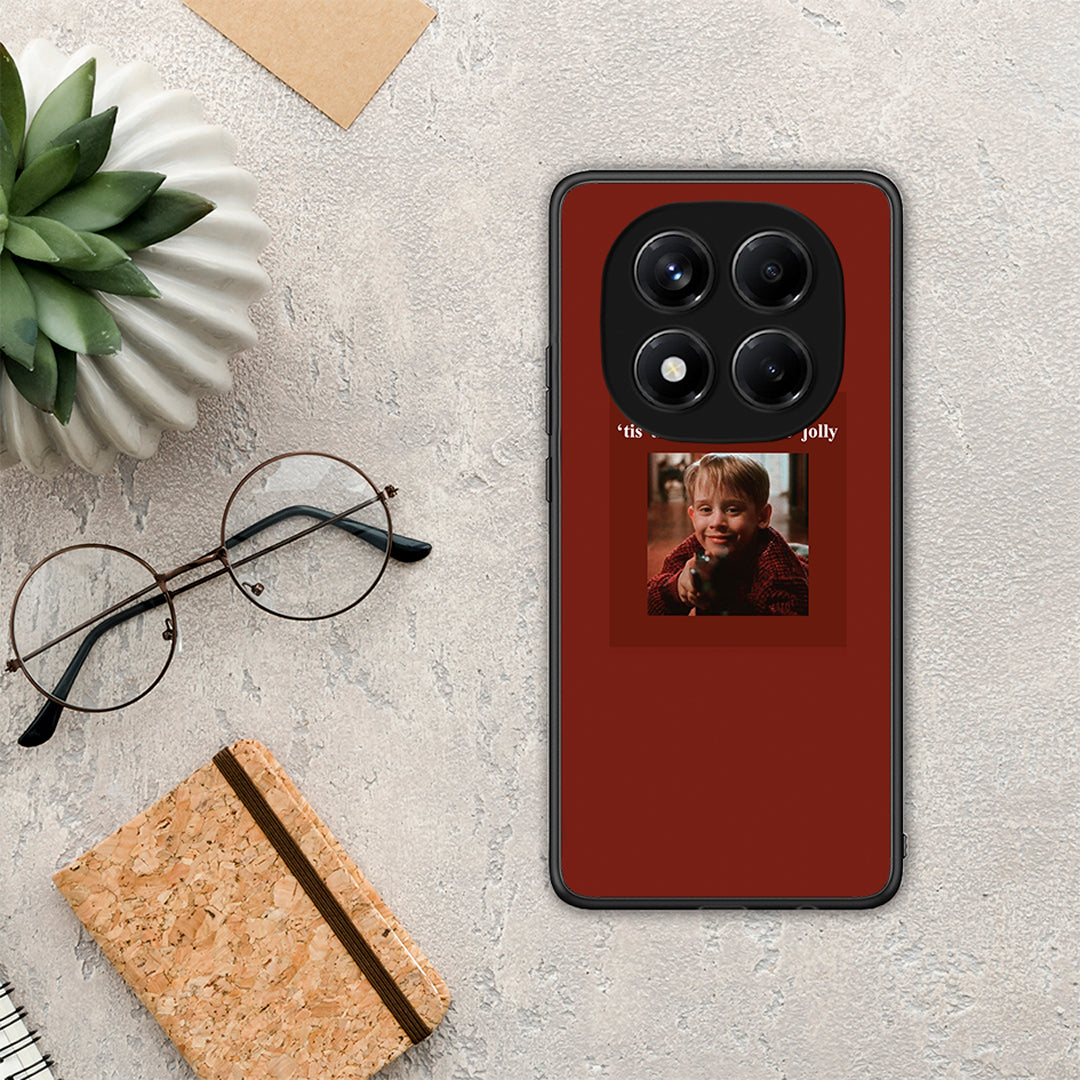 Xmas Ultimate Spirit - Xiaomi Redmi Note 14 Pro 4G θήκη