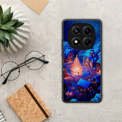 Xmas Village - Xiaomi Redmi Note 14 Pro 4G θήκη