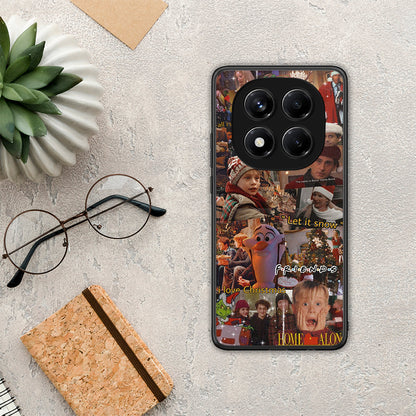 Xmas Wishes - Xiaomi Redmi Note 14 Pro 4G θήκη