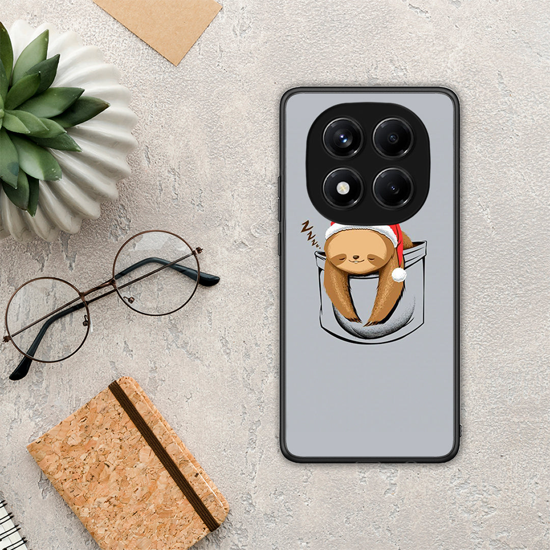 Xmas Zzzz - Xiaomi Redmi Note 14 Pro 4G θήκη
