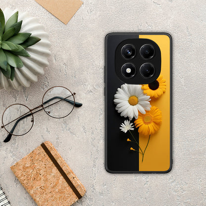 Yellow Daisies - Xiaomi Redmi Note 14 Pro 4G θήκη