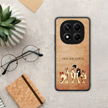 You Go Girl - Xiaomi Redmi Note 14 Pro 4G θήκη