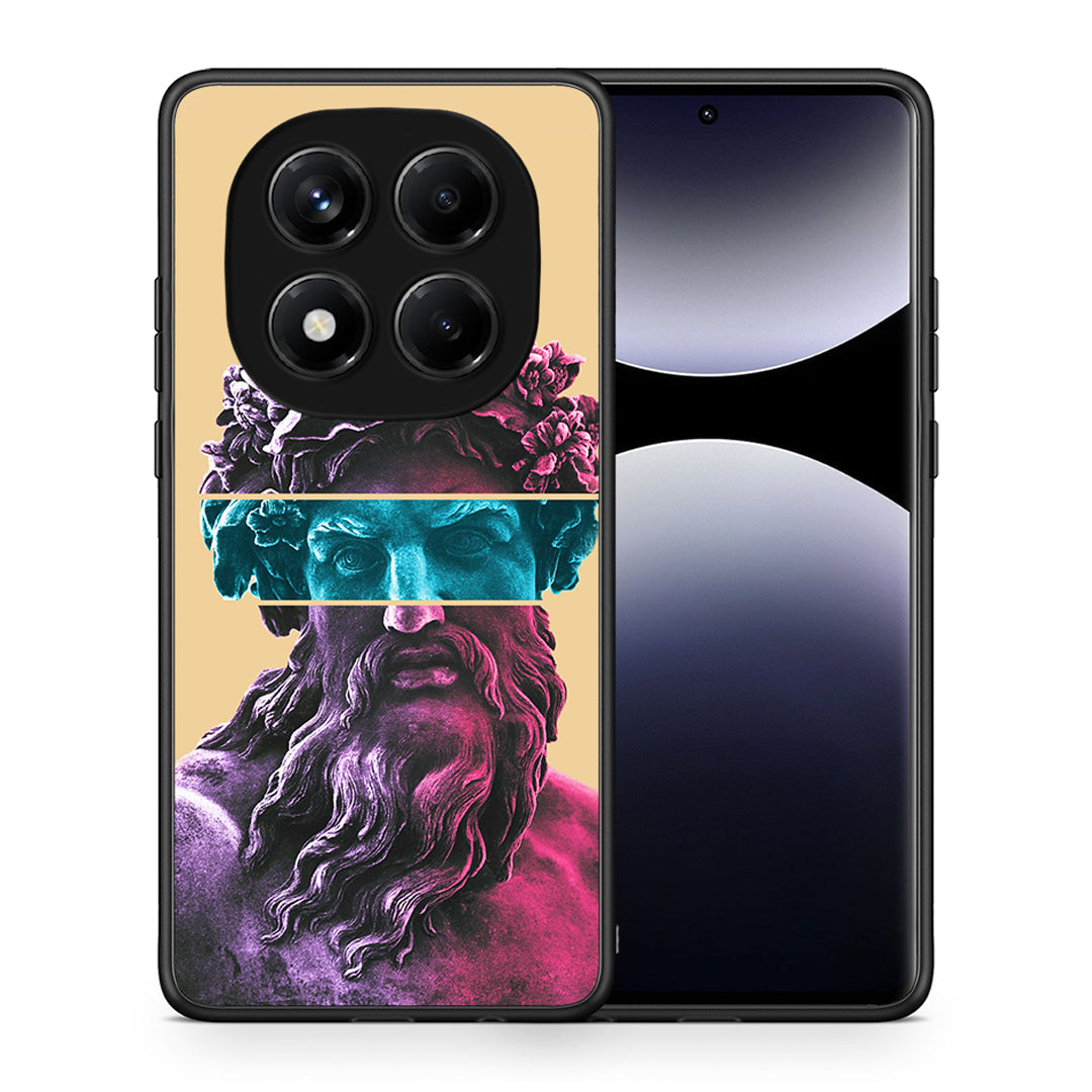 Zeus Art - Xiaomi Redmi Note 14 Pro 4G θήκη