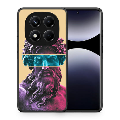 Zeus Art - Xiaomi Redmi Note 14 Pro 4G θήκη