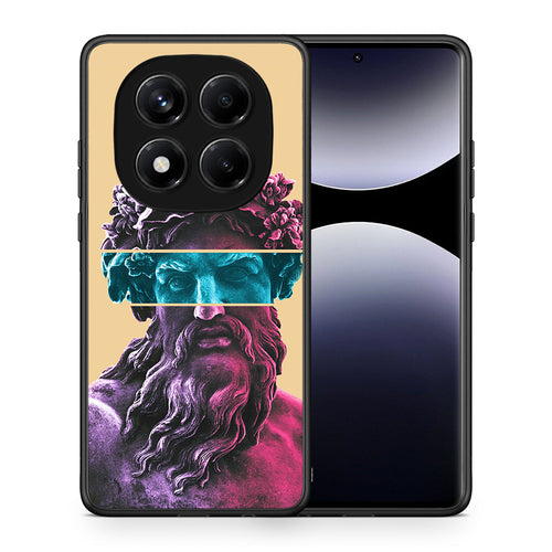 Zeus Art - Xiaomi Redmi Note 14 Pro 4G θήκη
