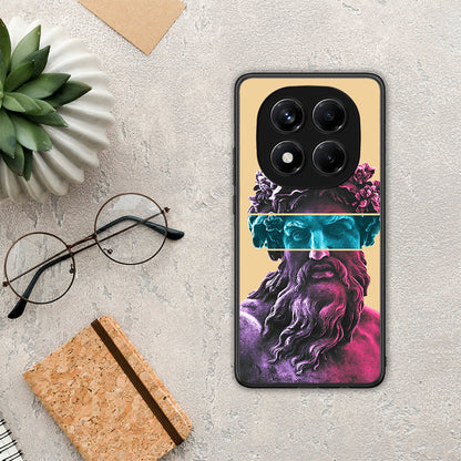 Zeus Art - Xiaomi Redmi Note 14 Pro 4G θήκη