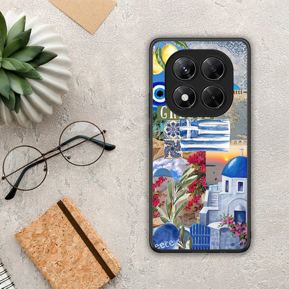 All Greek - Xiaomi Redmi Note 14 Pro 5G / Poco X7 θήκη