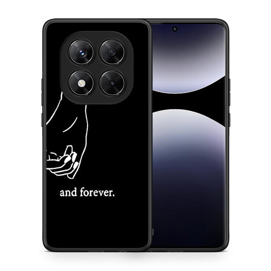 Always & Forever 2 - Xiaomi Redmi Note 14 Pro 5G / Poco X7 θήκη