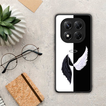 Angels Demons - Xiaomi Redmi Note 14 Pro 5G / Poco X7 θήκη