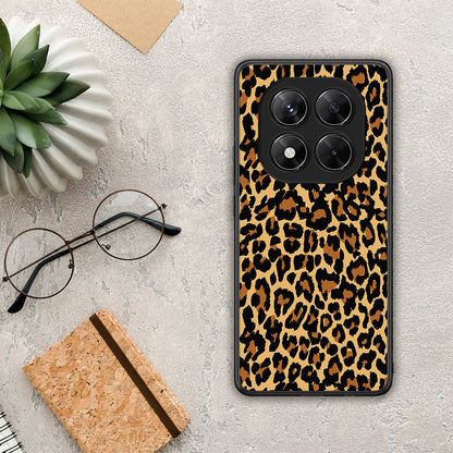 Animal Leopard - Xiaomi Redmi Note 14 Pro 5G / Poco X7 θήκη