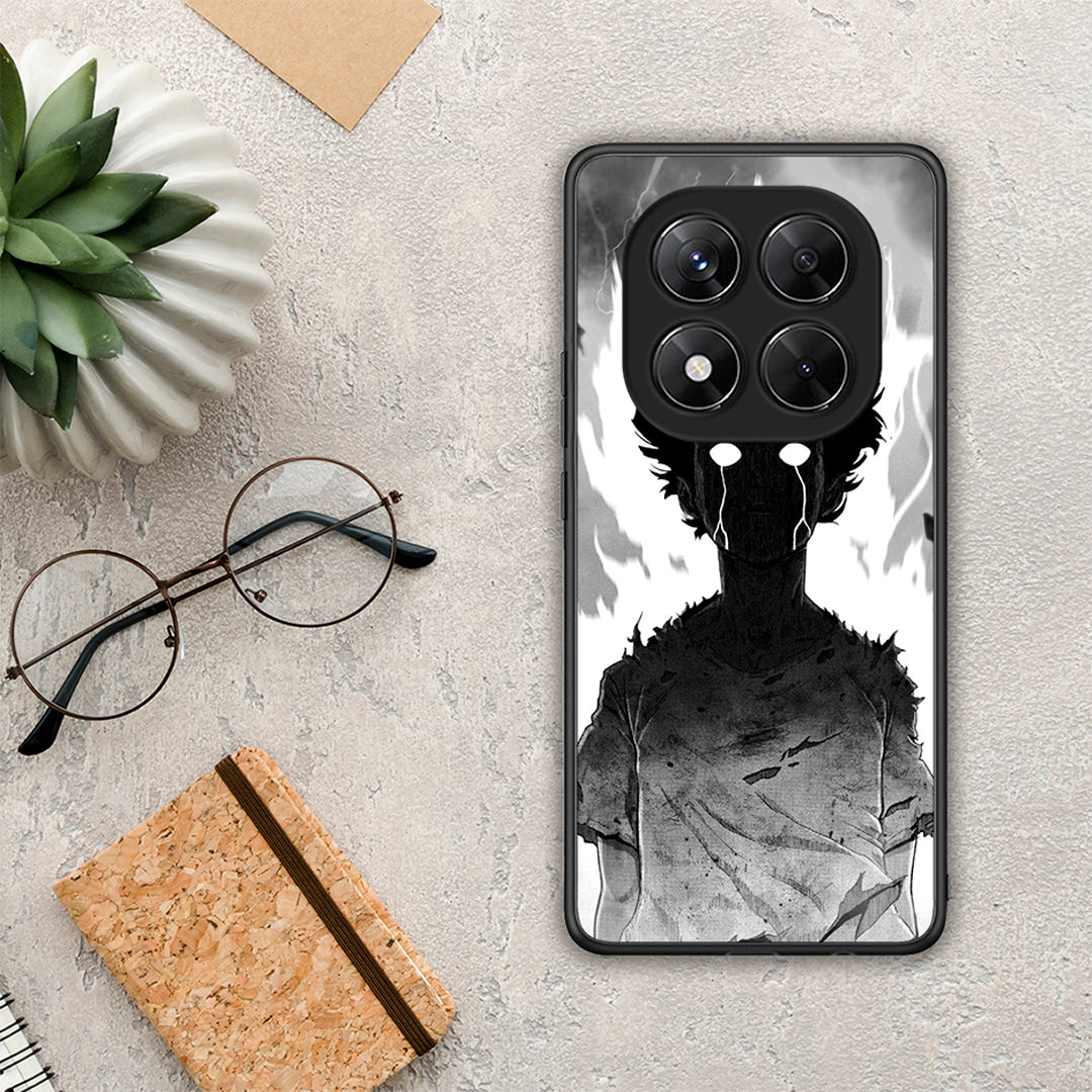 Anime Boy - Xiaomi Redmi Note 14 Pro 5G / Poco X7 θήκη