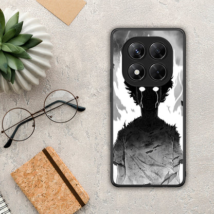 Anime Boy - Xiaomi Redmi Note 14 Pro 5G / Poco X7 θήκη