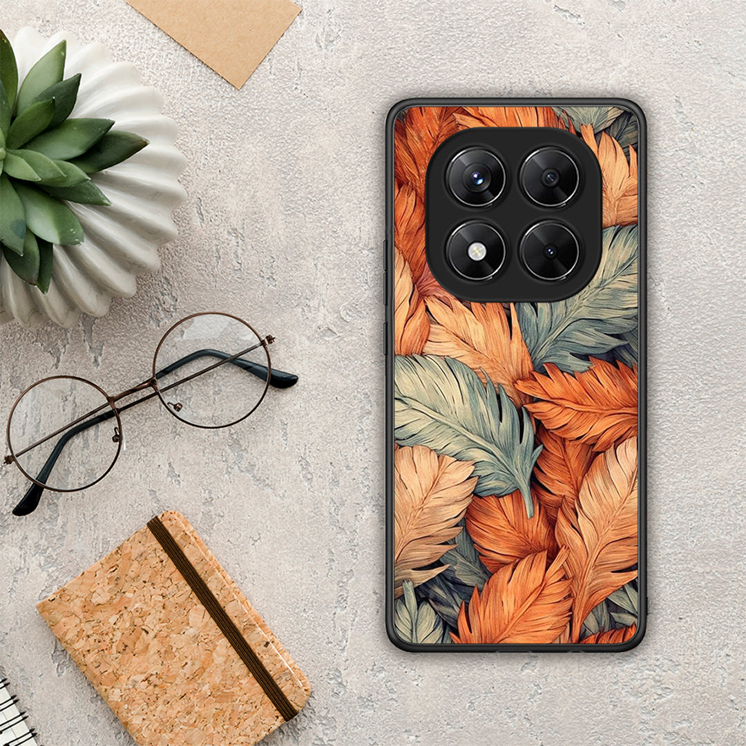 Autumn Leaves - Xiaomi Redmi Note 14 Pro 5G / Poco X7 θήκη