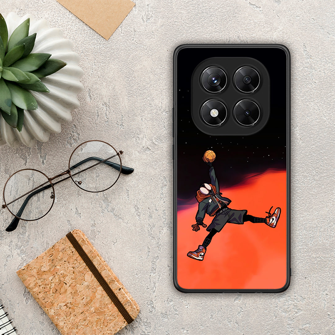 Basketball Hero - Xiaomi Redmi Note 14 Pro 5G / Poco X7 θήκη