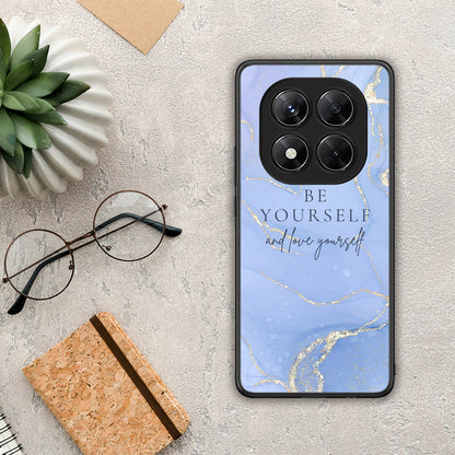 Be Yourself - Xiaomi Redmi Note 14 Pro 5G / Poco X7 θήκη