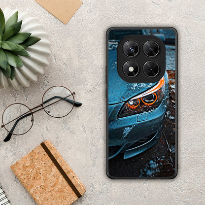 Bmw E60 - Xiaomi Redmi Note 14 Pro 5G / Poco X7 θήκη