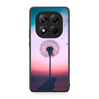 4 - Xiaomi Redmi Note 14 Pro 5G / Poco X7 Wish Boho case, cover, bumper