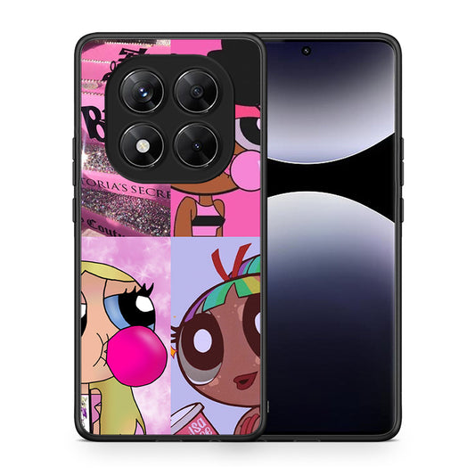 Bubble Girls - Xiaomi Redmi Note 14 Pro 5G / Poco X7 θήκη