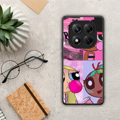 Bubble Girls - Xiaomi Redmi Note 14 Pro 5G / Poco X7 θήκη