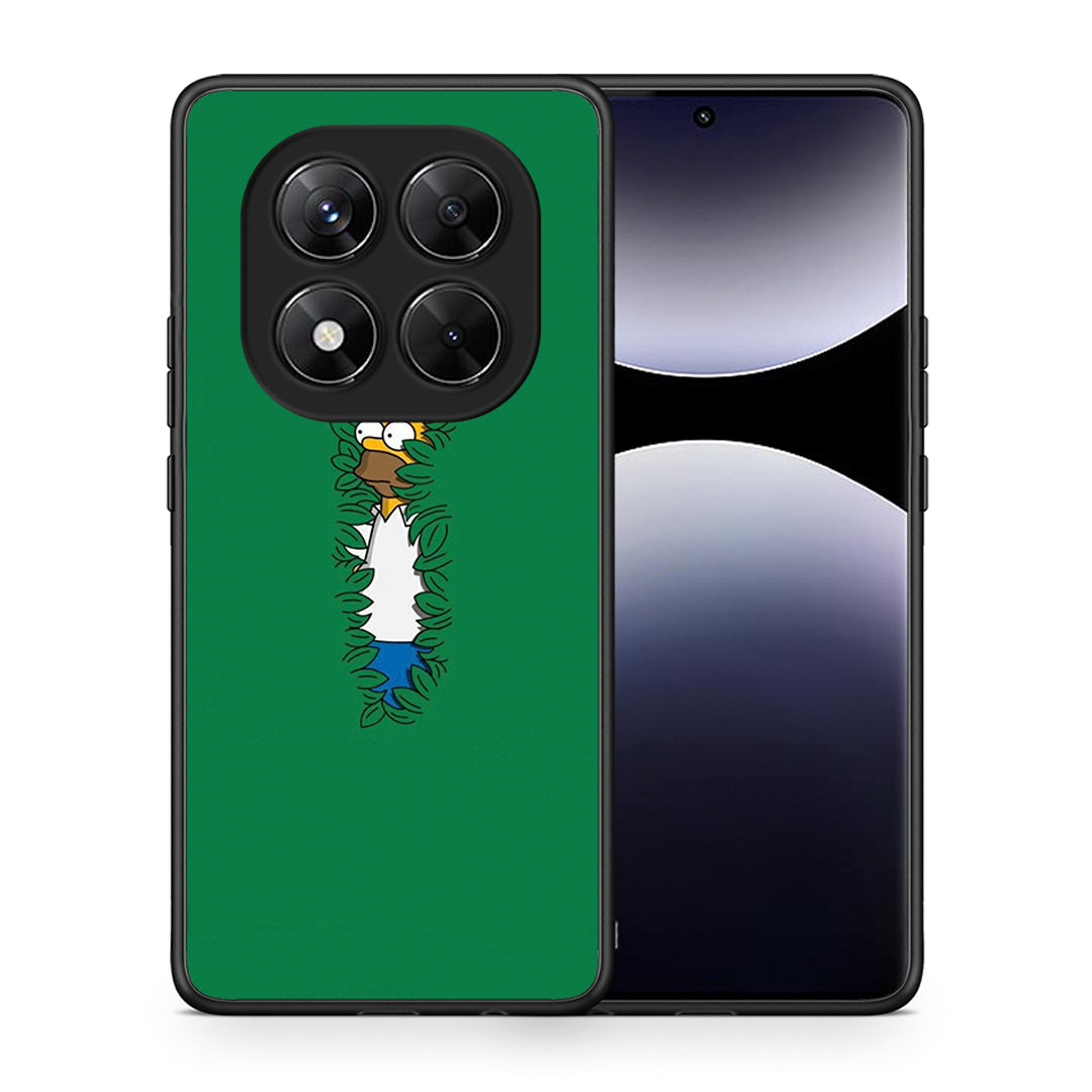 Bush Man - Xiaomi Redmi Note 14 Pro 5G / Poco X7 θήκη