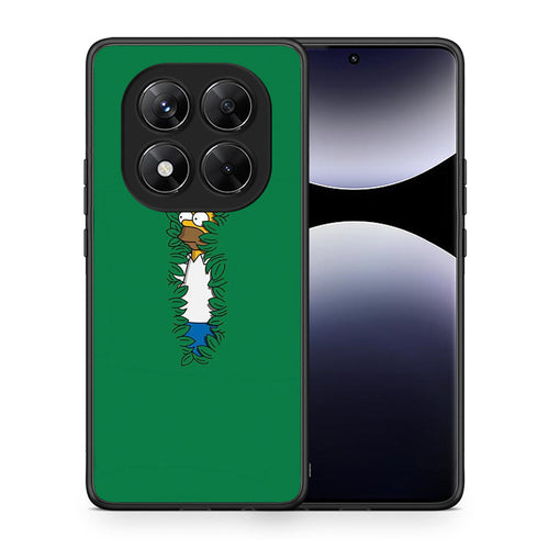 Bush Man - Xiaomi Redmi Note 14 Pro 5G / Poco X7 θήκη