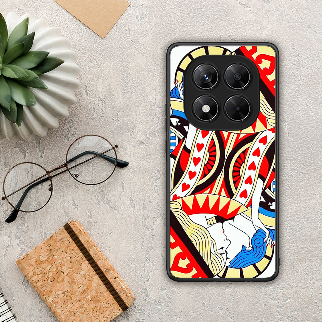 Card Love - Xiaomi Redmi Note 14 Pro 5G / Poco X7 θήκη