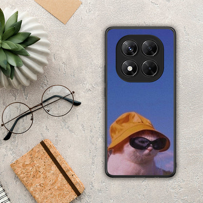 Cat Diva - Xiaomi Redmi Note 14 Pro 5G / Poco X7 θήκη