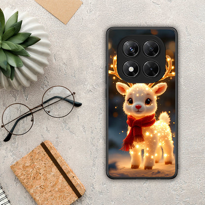 Christmas Cutie - Xiaomi Redmi Note 14 Pro 5G / Poco X7 θήκη