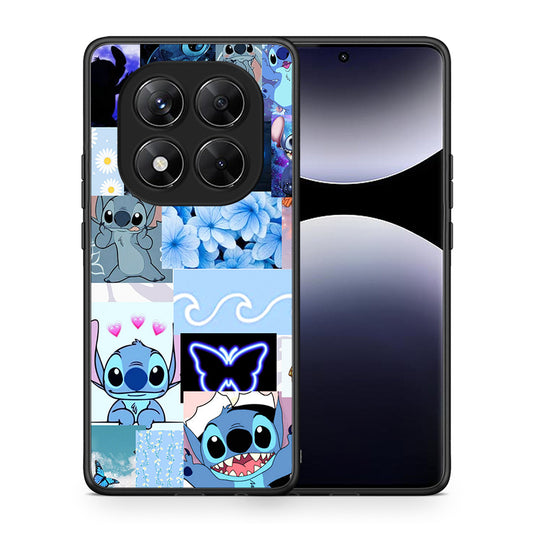 Collage Good Vibes - Xiaomi Redmi Note 14 Pro 5G / Poco X7 θήκη