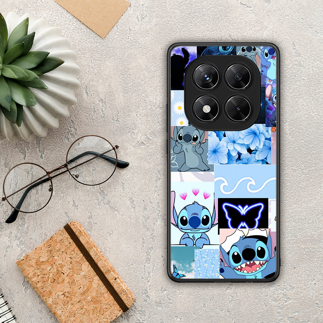 Collage Good Vibes - Xiaomi Redmi Note 14 Pro 5G / Poco X7 θήκη