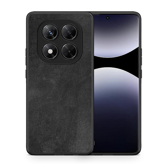 Θήκη Xiaomi Redmi Note 14 Pro 5G / Poco X7 Black Slate Color από τη Smartfits με σχέδιο στο πίσω μέρος και μαύρο περίβλημα | Xiaomi Redmi Note 14 Pro 5G / Poco X7 Black Slate Color case with colorful back and black bezels